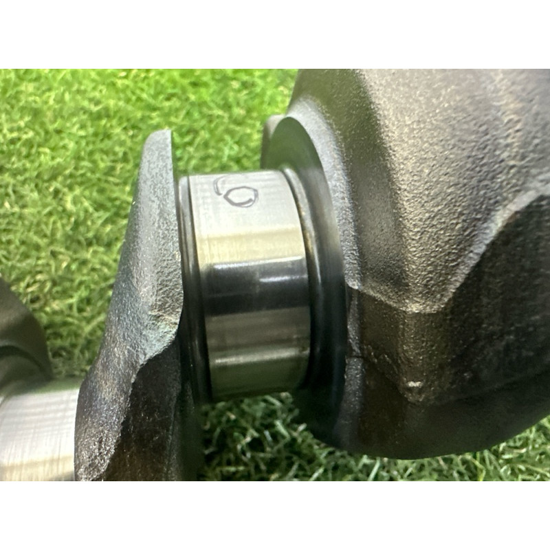 Коленвал (двигатель и элементы) BMW X5 E70 2010 N57D30A 11217799970