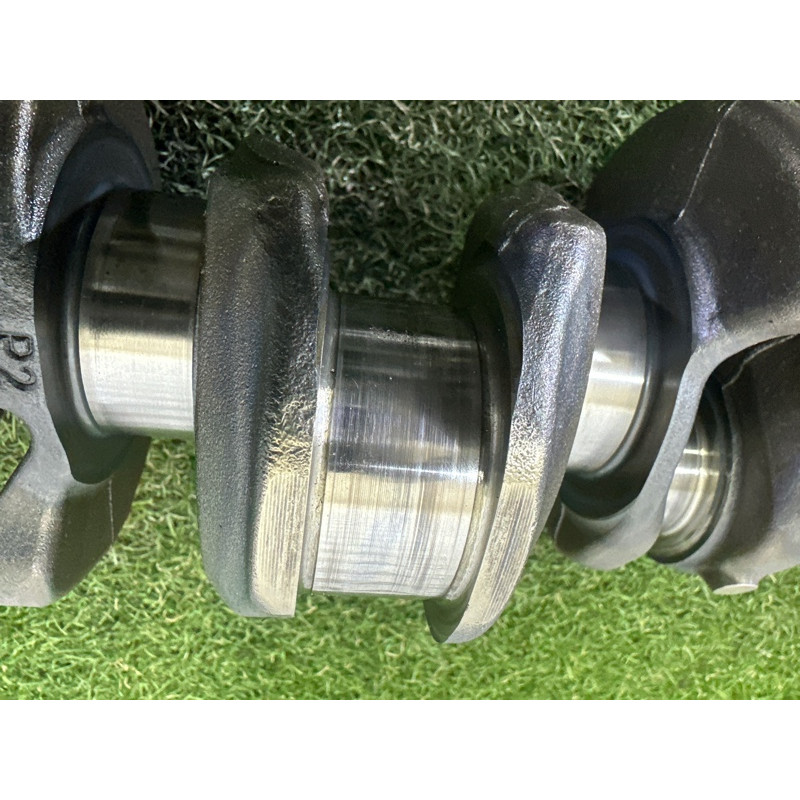 Коленвал (двигатель и элементы) BMW X5 E70 2010 N57D30A 11217799970