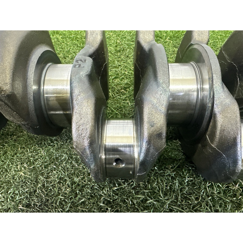 Коленвал (двигатель и элементы) BMW X5 E70 2010 N57D30A 11217799970