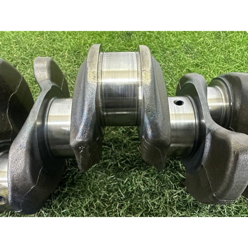 Коленвал (двигатель и элементы) BMW X5 E70 2010 N57D30A 11217799970