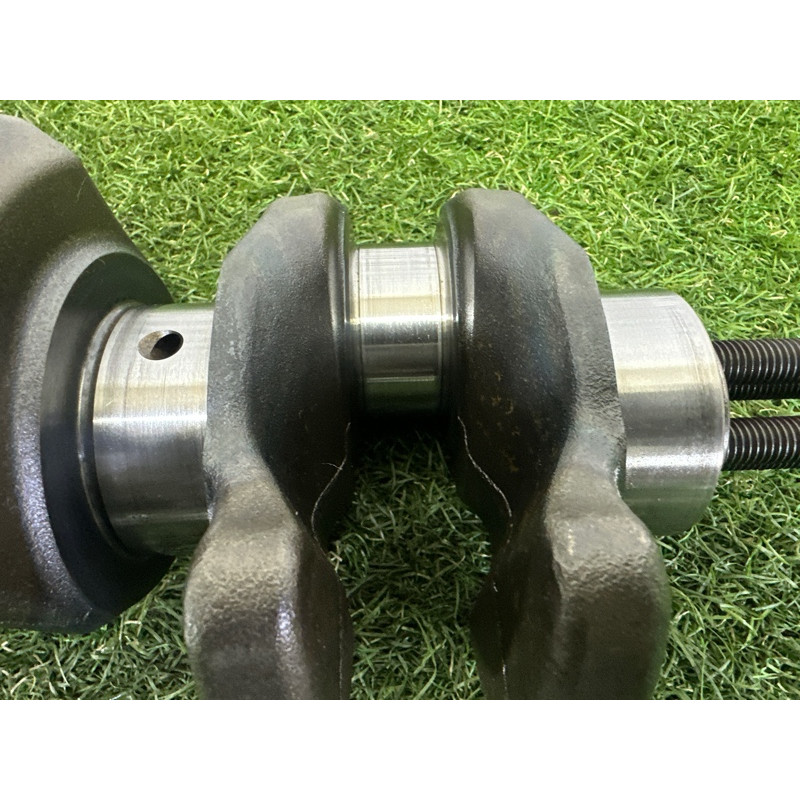 Коленвал (двигатель и элементы) BMW X5 E70 2010 N57D30A 11217799970