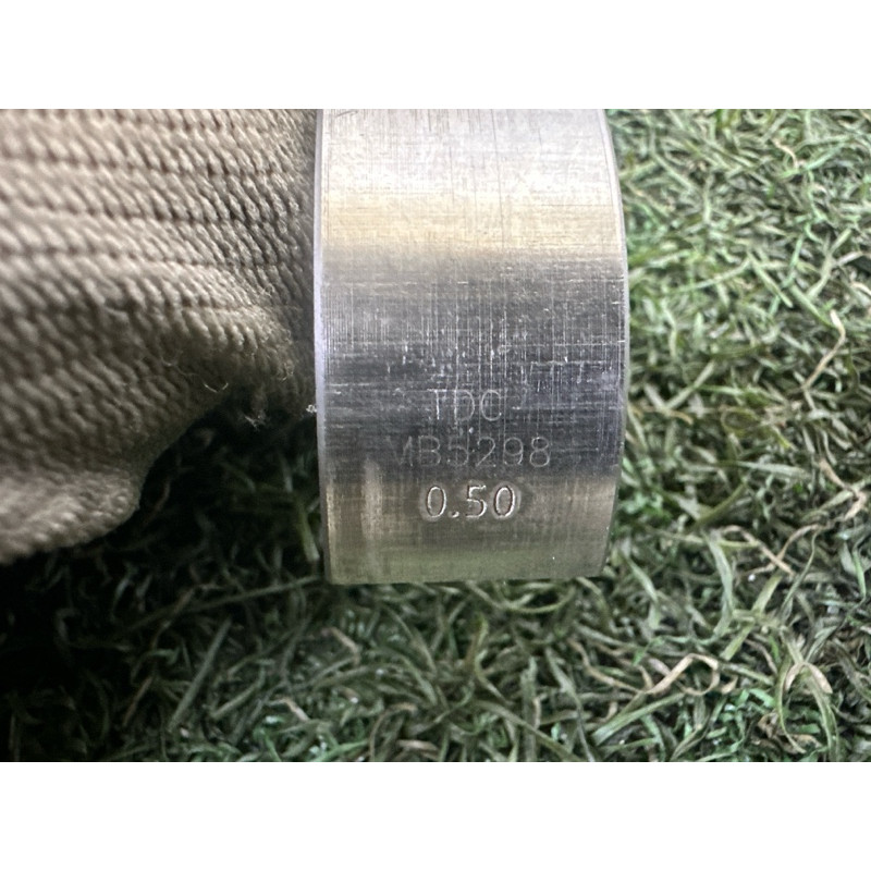 Коленвал (двигатель и элементы) BMW X5 E70 2010 N57D30A 11217799970