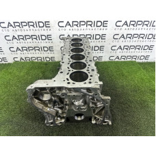 Блок цилиндров