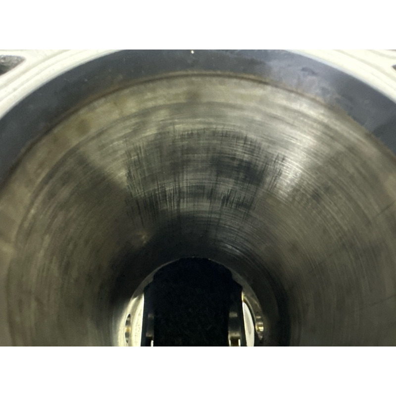 Блок цилиндров (двигатель и элементы) BMW X5 E70 2010 N57D30A 11112359836