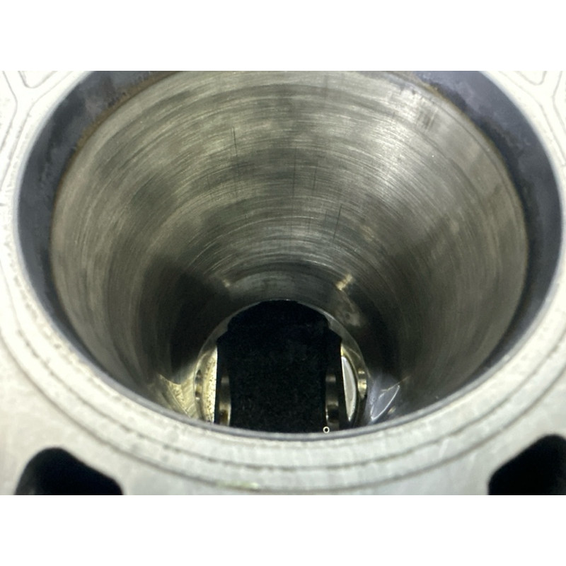 Блок цилиндров (двигатель и элементы) BMW X5 E70 2010 N57D30A 11112359836