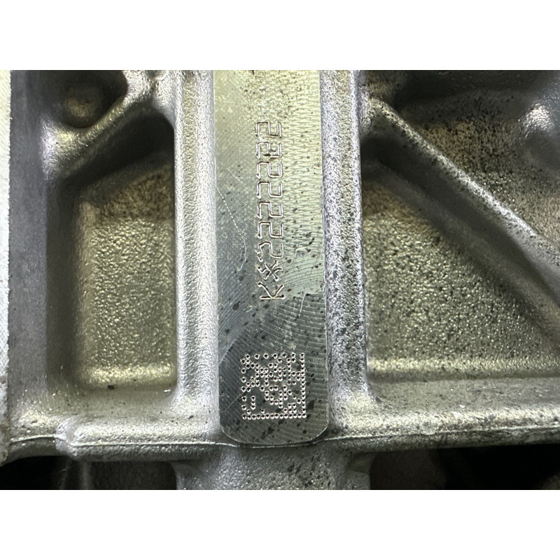 Блок цилиндров (двигатель и элементы) BMW X5 E70 2010 N57D30A 11112359836