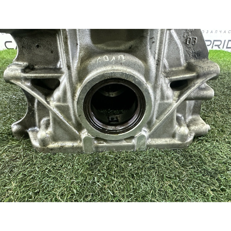 Блок цилиндров (двигатель и элементы) BMW X5 E70 2010 N57D30A 11112359836