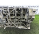 Блок цилиндров (двигатель и элементы) BMW X5 E70 2010 N57D30A 11112359836