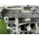 Блок цилиндров (двигатель и элементы) BMW X5 E70 2010 N57D30A 11112359836