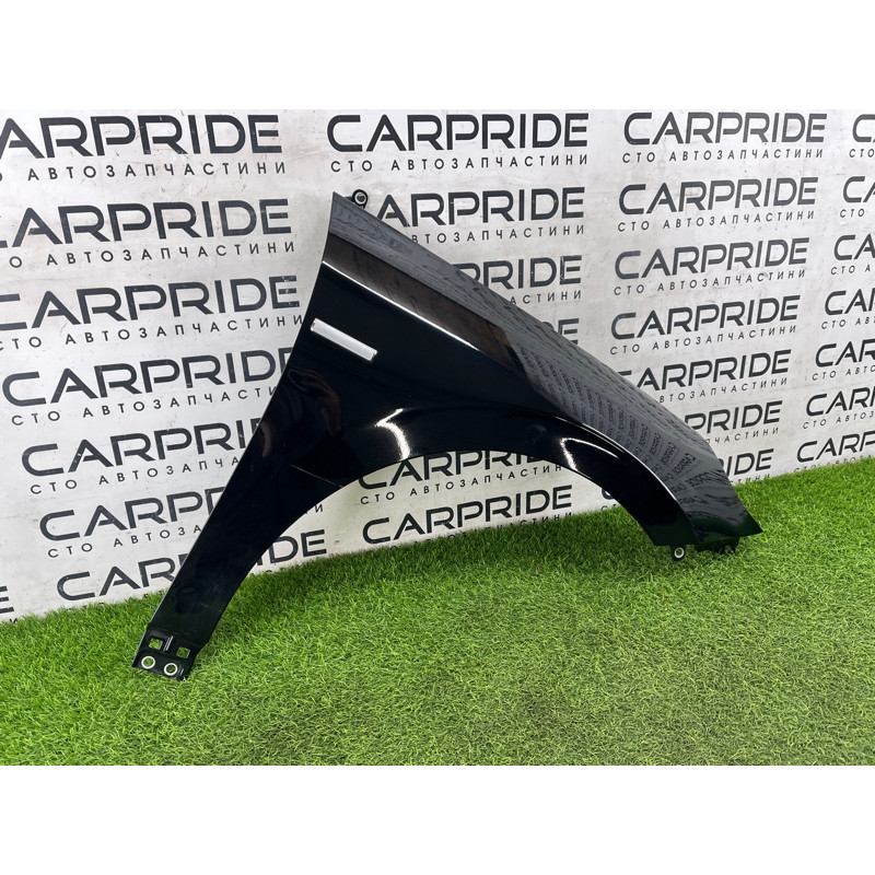 Крило (зовнішні елементи кузова) Hyundai Ioniq AE 2018 1.6 Hybrid 66321G2000