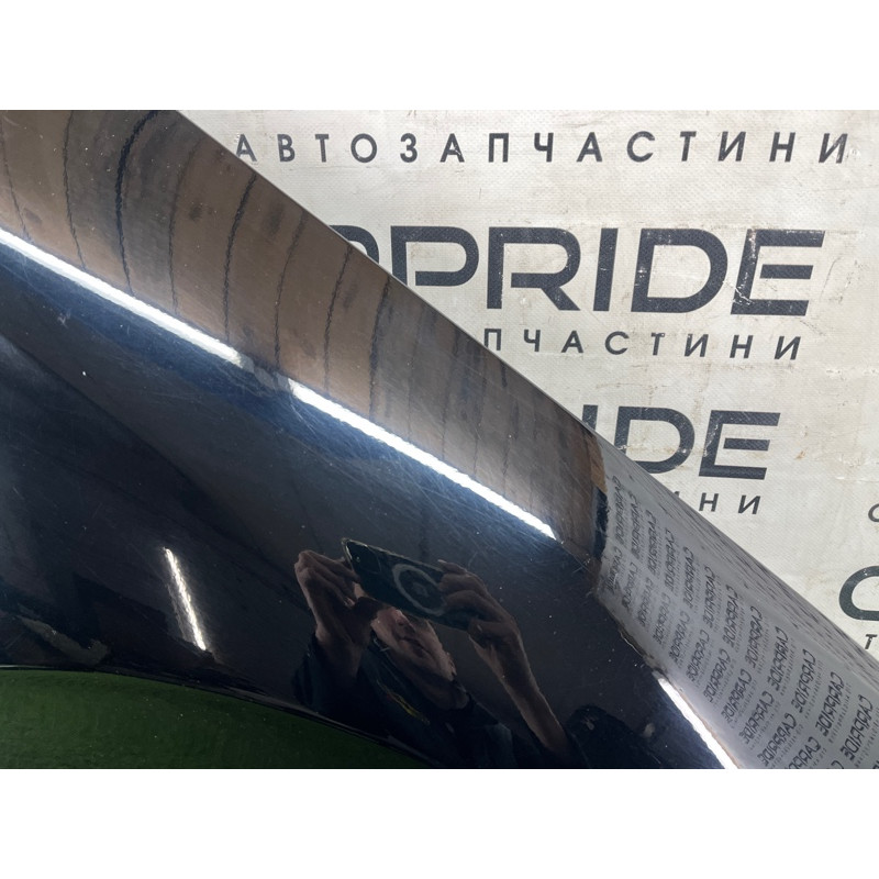 Крило (зовнішні елементи кузова) Hyundai Ioniq AE 2018 1.6 Hybrid 66321G2000