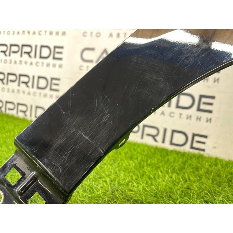 Крило (зовнішні елементи кузова) Hyundai Ioniq AE 2018 1.6 Hybrid 66321G2000