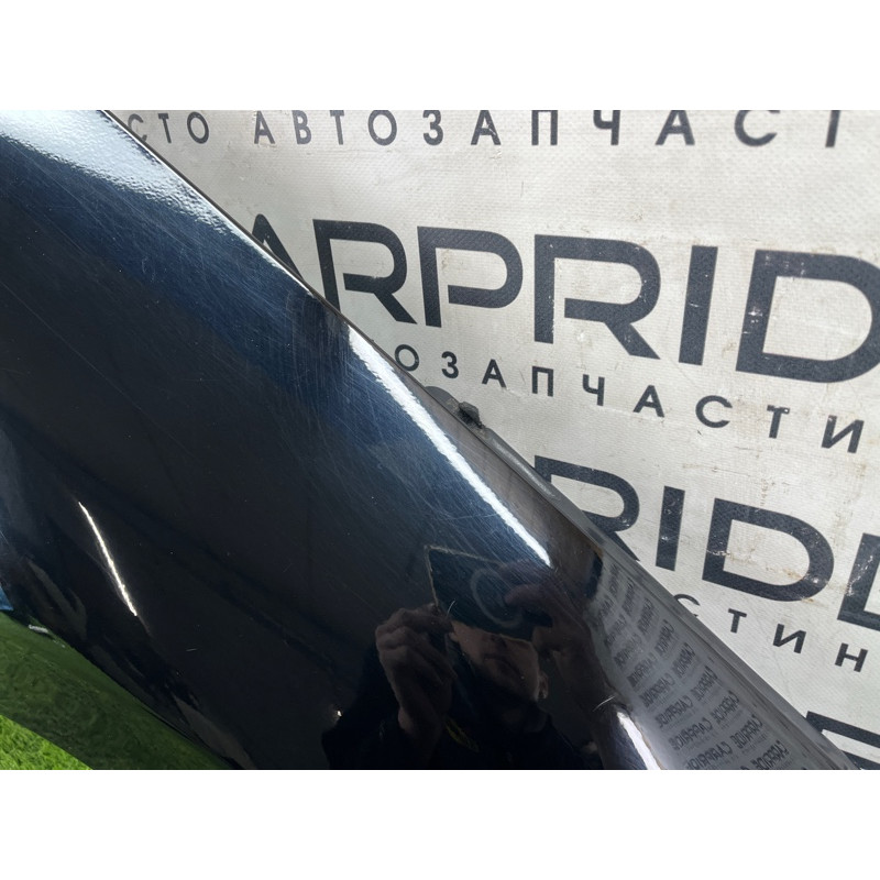 Крило (зовнішні елементи кузова) Hyundai Ioniq AE 2018 1.6 Hybrid 66321G2000