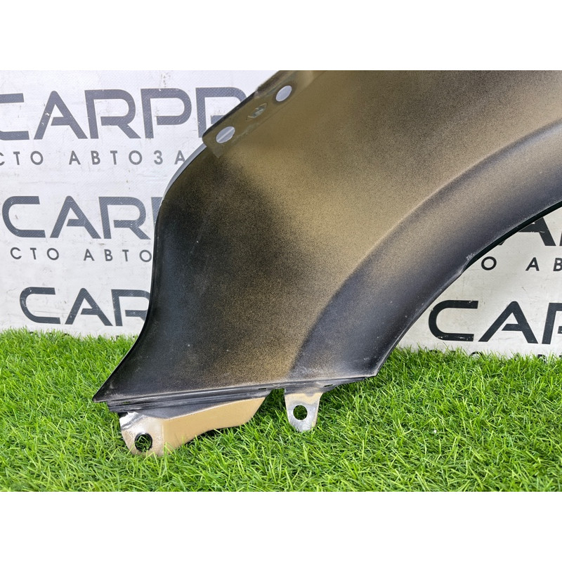 Крило (зовнішні елементи кузова) Hyundai Ioniq AE 2018 1.6 Hybrid 66321G2000