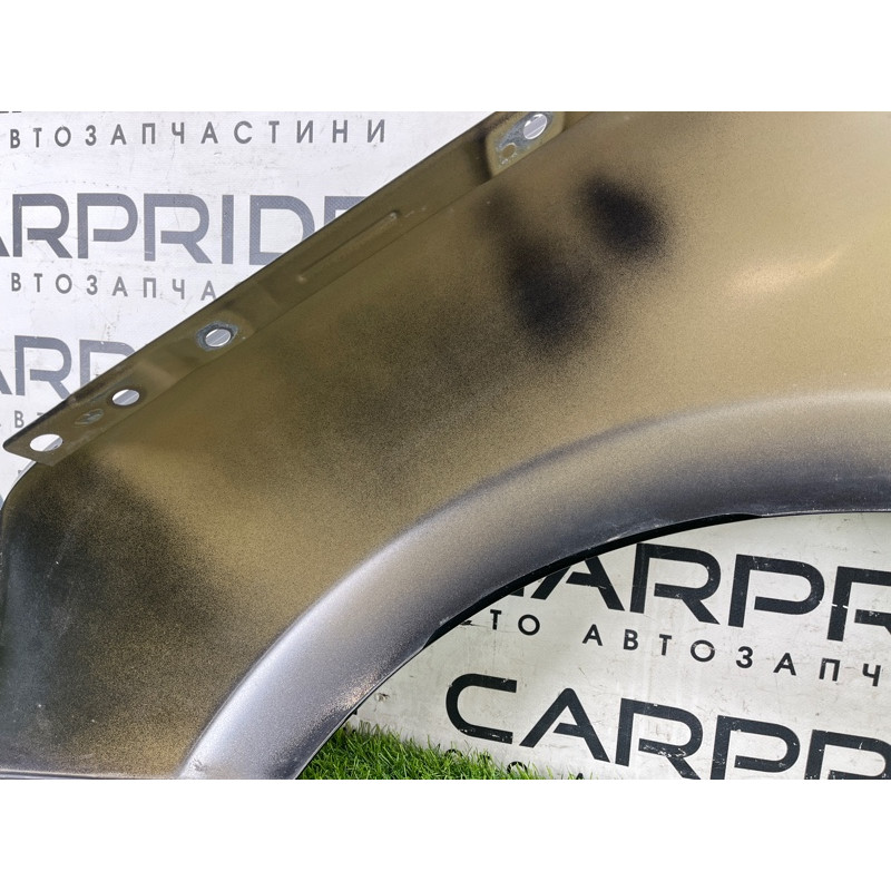 Крило (зовнішні елементи кузова) Hyundai Ioniq AE 2018 1.6 Hybrid 66321G2000