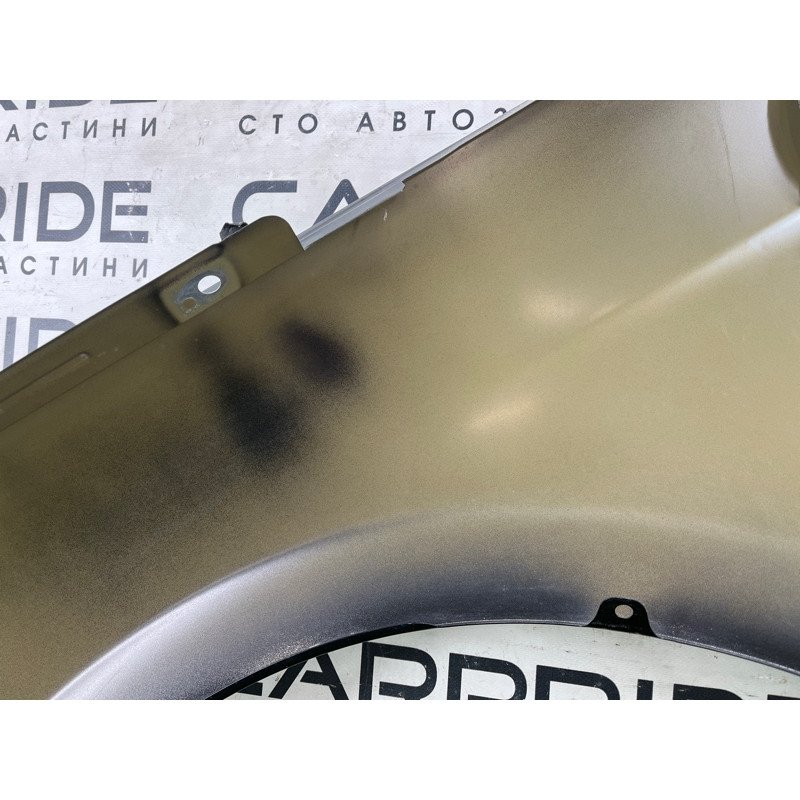 Крило (зовнішні елементи кузова) Hyundai Ioniq AE 2018 1.6 Hybrid 66321G2000