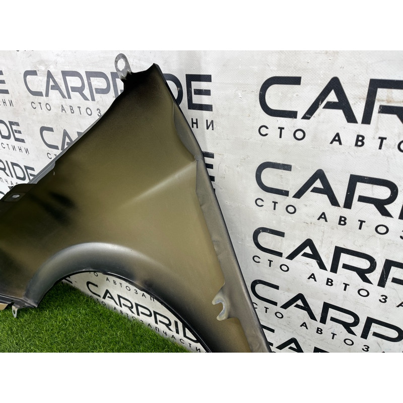 Крило (зовнішні елементи кузова) Hyundai Ioniq AE 2018 1.6 Hybrid 66321G2000