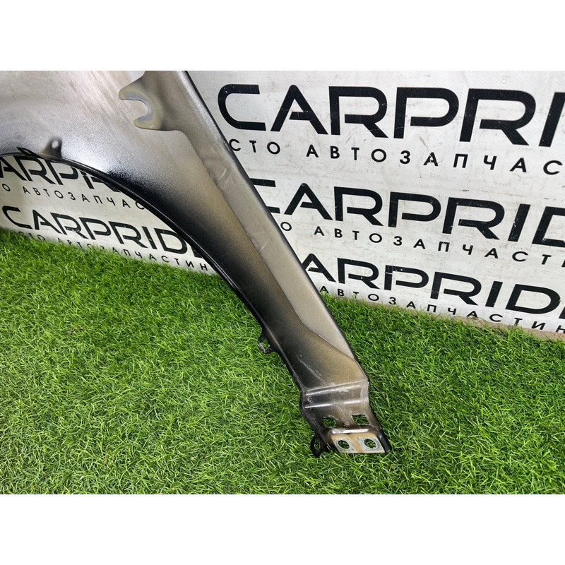 Крило (зовнішні елементи кузова) Hyundai Ioniq AE 2018 1.6 Hybrid 66321G2000