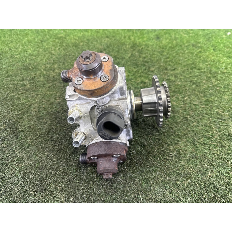 ТНВД (топливная система) BMW X5 E70 2010 N57D30A 13518577654