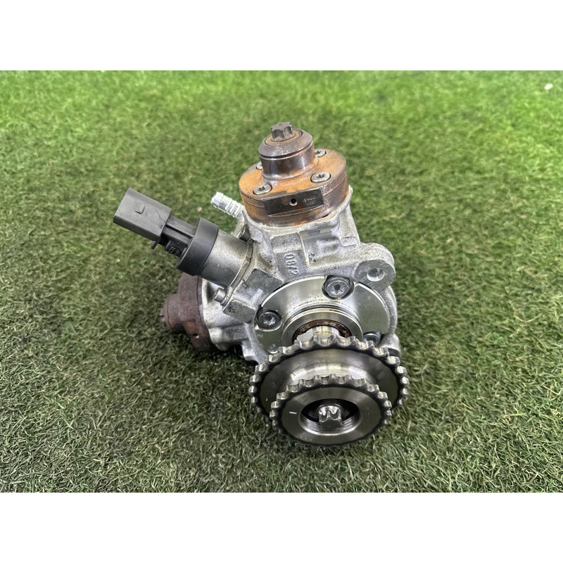 ТНВД (топливная система) BMW X5 E70 2010 N57D30A 13518577654