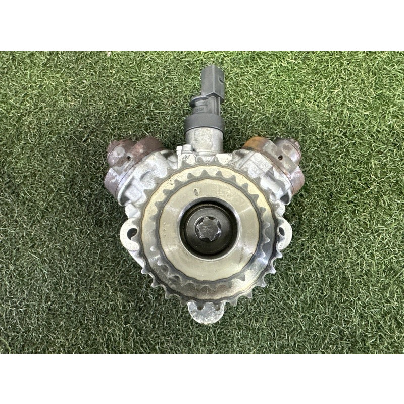 ТНВД (топливная система) BMW X5 E70 2010 N57D30A 13518577654