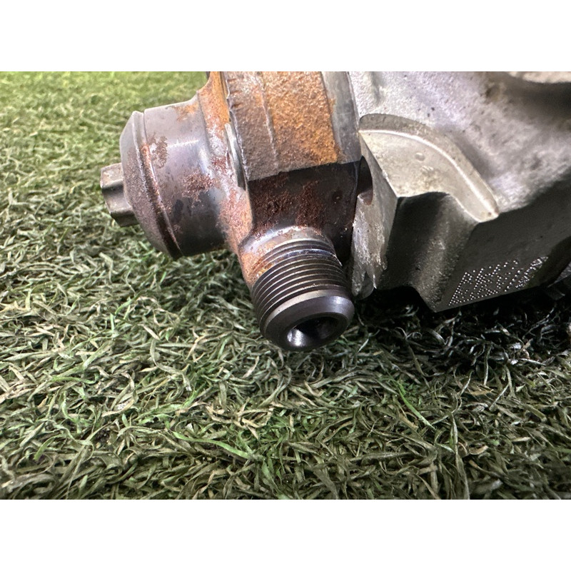 ТНВД (топливная система) BMW X5 E70 2010 N57D30A 13518577654