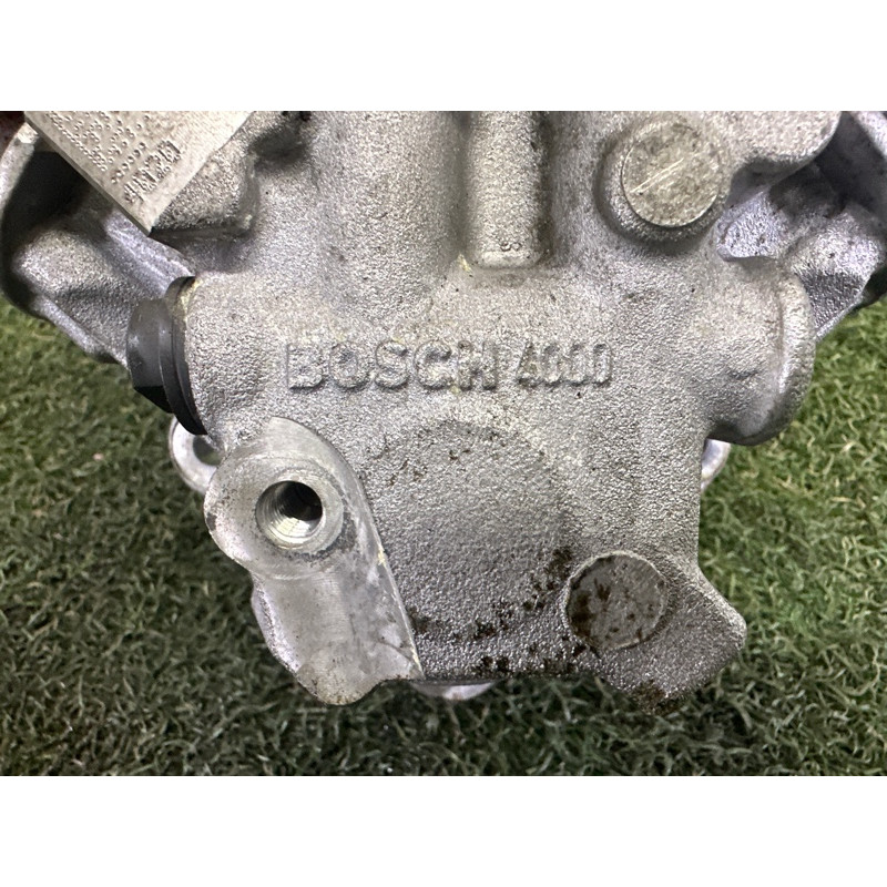 ТНВД (топливная система) BMW X5 E70 2010 N57D30A 13518577654