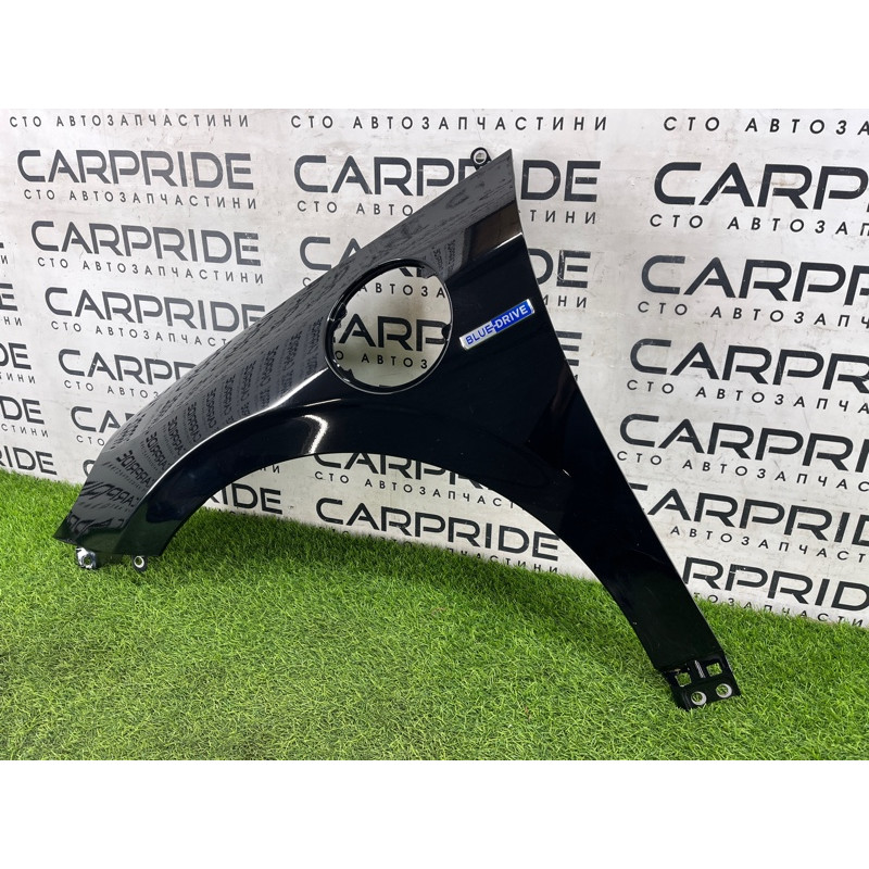 Крило (зовнішні елементи кузова) Hyundai Ioniq AE 2018 1.6 Hybrid 66310G7000