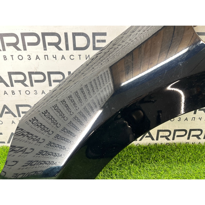 Крило (зовнішні елементи кузова) Hyundai Ioniq AE 2018 1.6 Hybrid 66310G7000