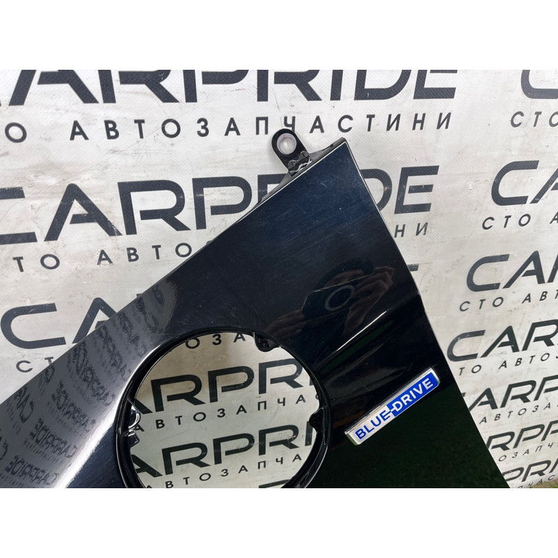 Крило (зовнішні елементи кузова) Hyundai Ioniq AE 2018 1.6 Hybrid 66310G7000