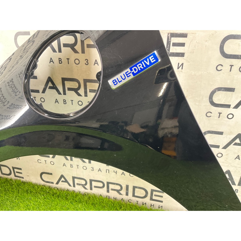 Крило (зовнішні елементи кузова) Hyundai Ioniq AE 2018 1.6 Hybrid 66310G7000