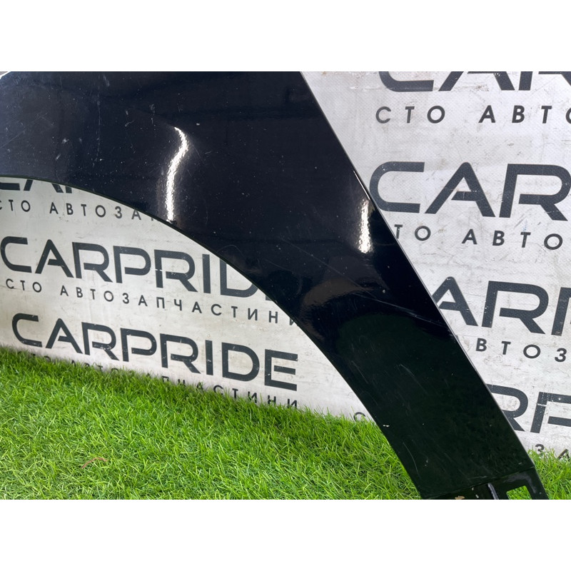 Крило (зовнішні елементи кузова) Hyundai Ioniq AE 2018 1.6 Hybrid 66310G7000