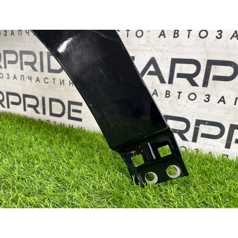 Крило (зовнішні елементи кузова) Hyundai Ioniq AE 2018 1.6 Hybrid 66310G7000