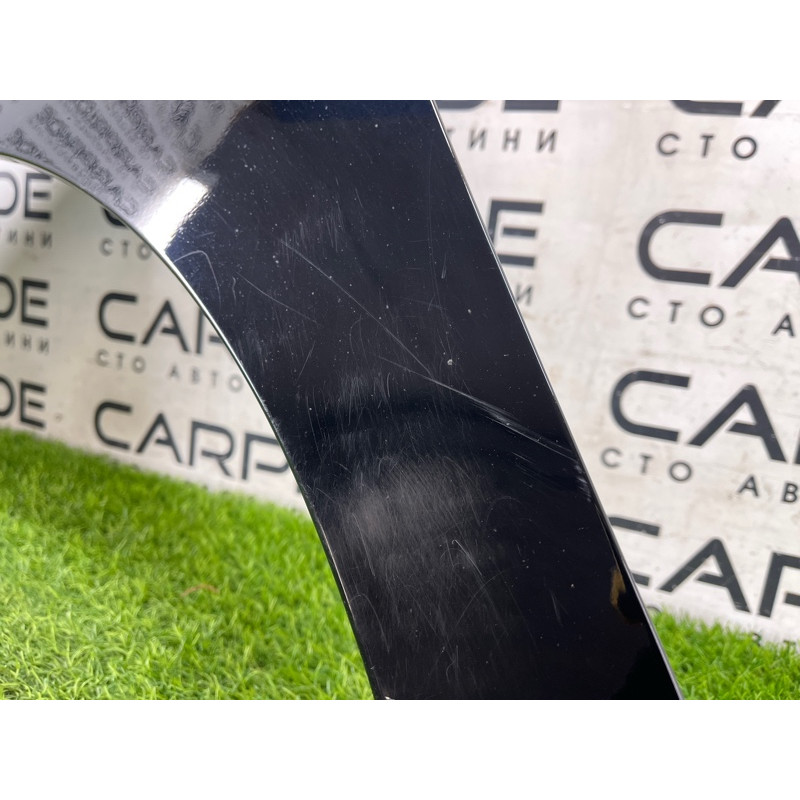 Крило (зовнішні елементи кузова) Hyundai Ioniq AE 2018 1.6 Hybrid 66310G7000