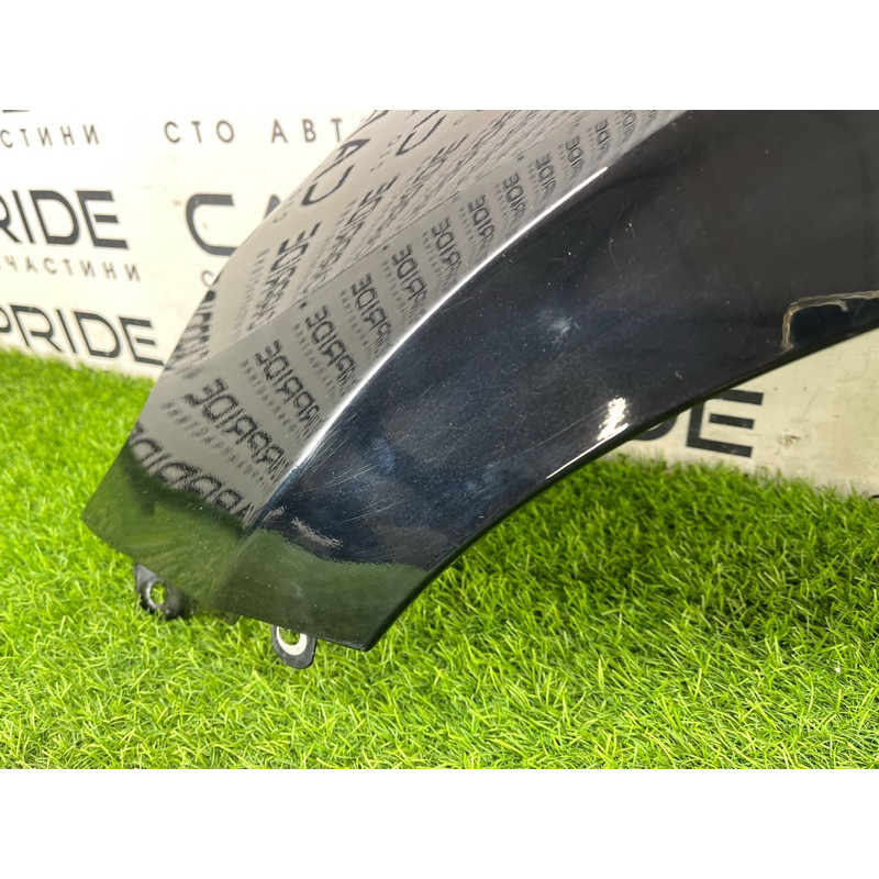 Крило (зовнішні елементи кузова) Hyundai Ioniq AE 2018 1.6 Hybrid 66310G7000