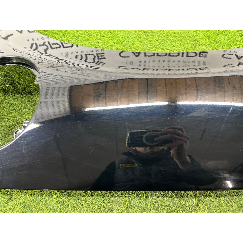 Крило (зовнішні елементи кузова) Hyundai Ioniq AE 2018 1.6 Hybrid 66310G7000