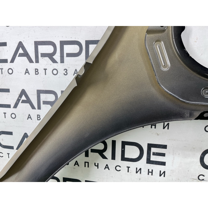 Крило (зовнішні елементи кузова) Hyundai Ioniq AE 2018 1.6 Hybrid 66310G7000