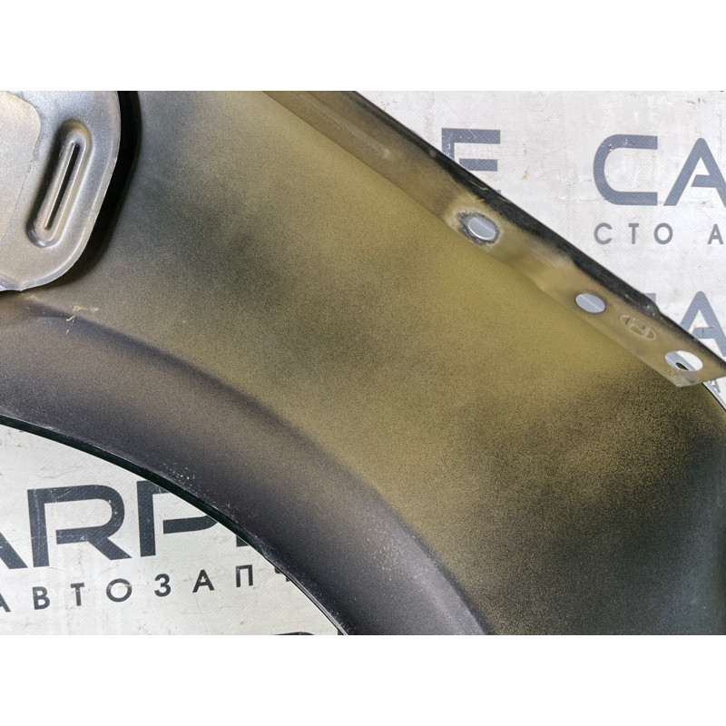 Крило (зовнішні елементи кузова) Hyundai Ioniq AE 2018 1.6 Hybrid 66310G7000