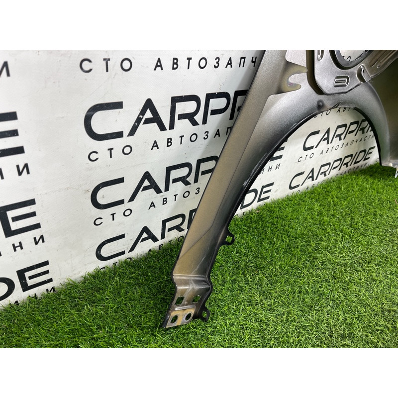 Крило (зовнішні елементи кузова) Hyundai Ioniq AE 2018 1.6 Hybrid 66310G7000