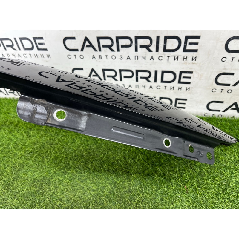 Крило (зовнішні елементи кузова) Hyundai Ioniq AE 2018 1.6 Hybrid 66310G7000