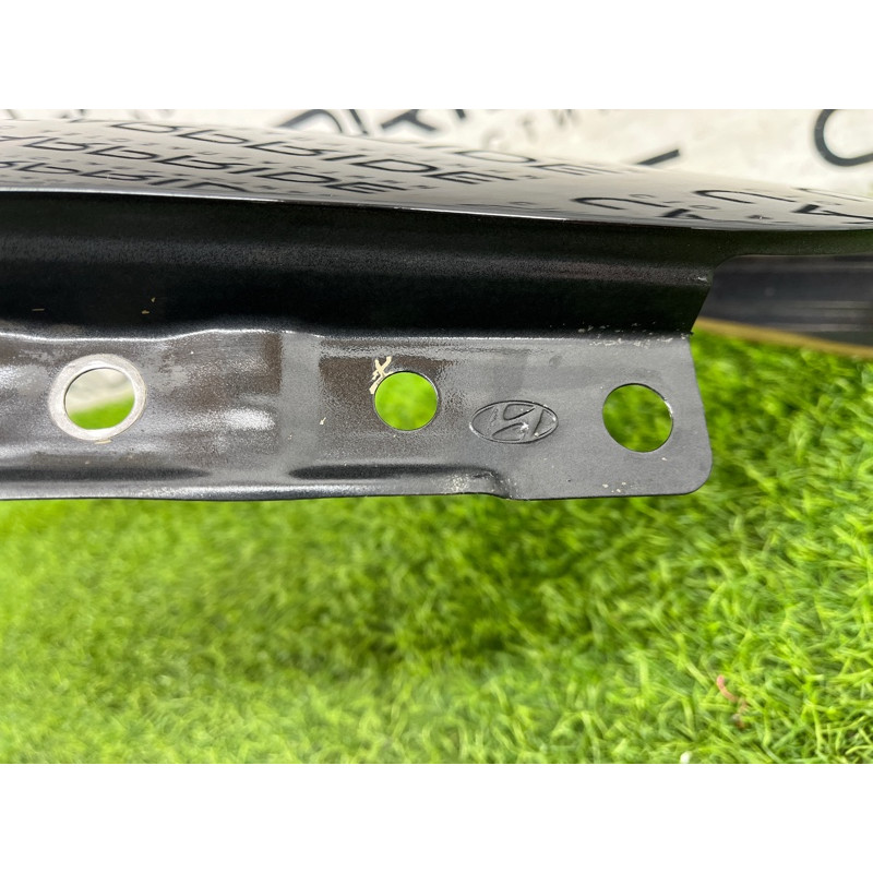 Крило (зовнішні елементи кузова) Hyundai Ioniq AE 2018 1.6 Hybrid 66310G7000