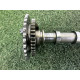 Розподільний вал впускний (двигун та елементи) BMW X5 E70 2010 N57D30A 11318575439