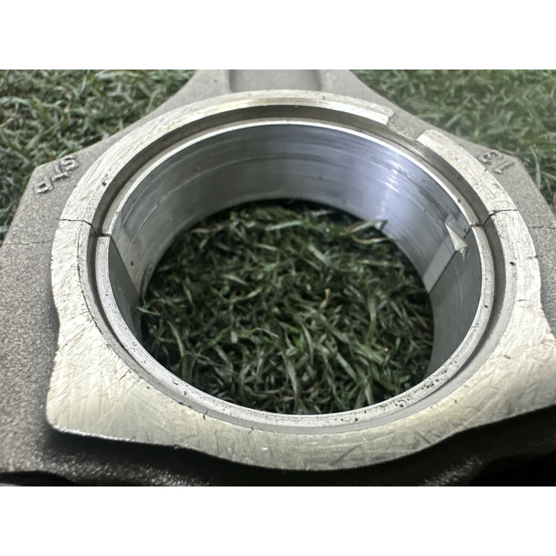 Шатун (двигатель и элементы) BMW X5 E70 2010 N57D30A 11248508023