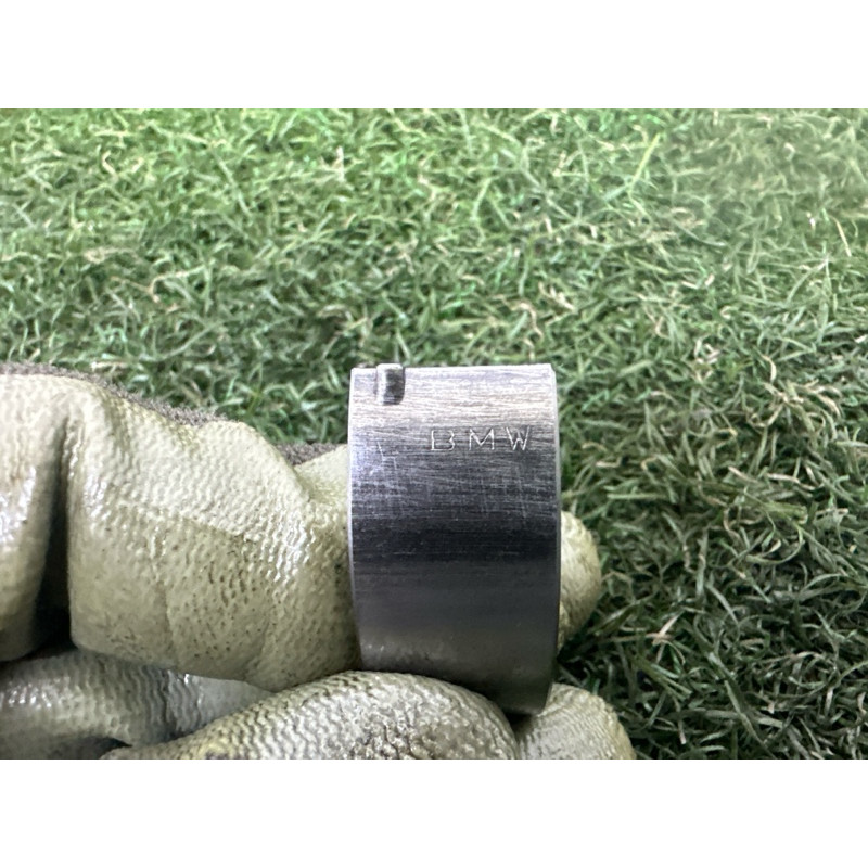 Шатун (двигатель и элементы) BMW X5 E70 2010 N57D30A 11248508023