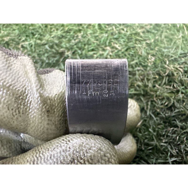 Шатун (двигатель и элементы) BMW X5 E70 2010 N57D30A 11248508023