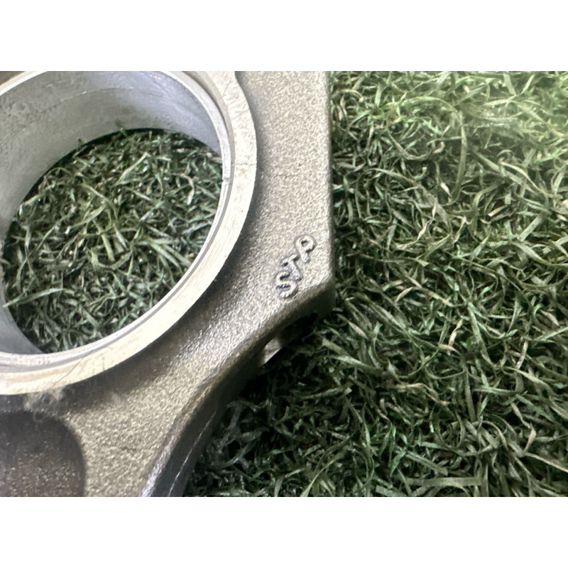 Шатун (двигатель и элементы) BMW X5 E70 2010 N57D30A 11248508023