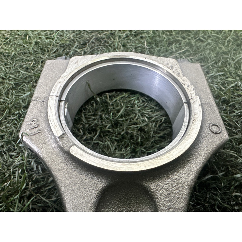 Шатун (двигатель и элементы) BMW X5 E70 2010 N57D30A 11248508023