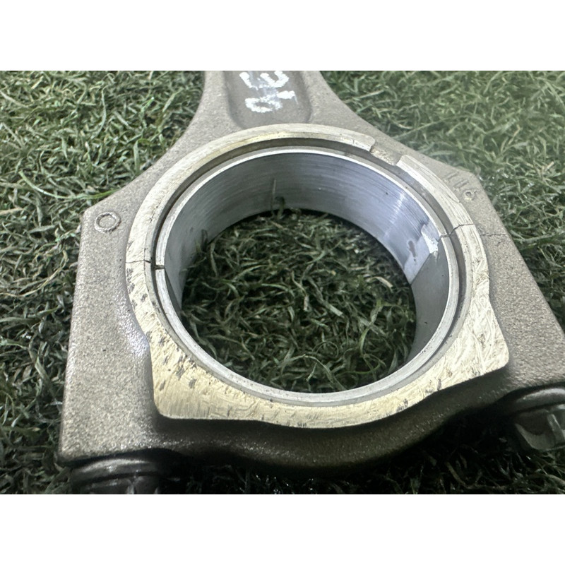 Шатун (двигатель и элементы) BMW X5 E70 2010 N57D30A 11248508023