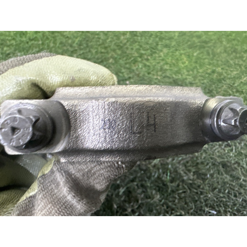 Шатун (двигатель и элементы) BMW X5 E70 2010 N57D30A 11248508023