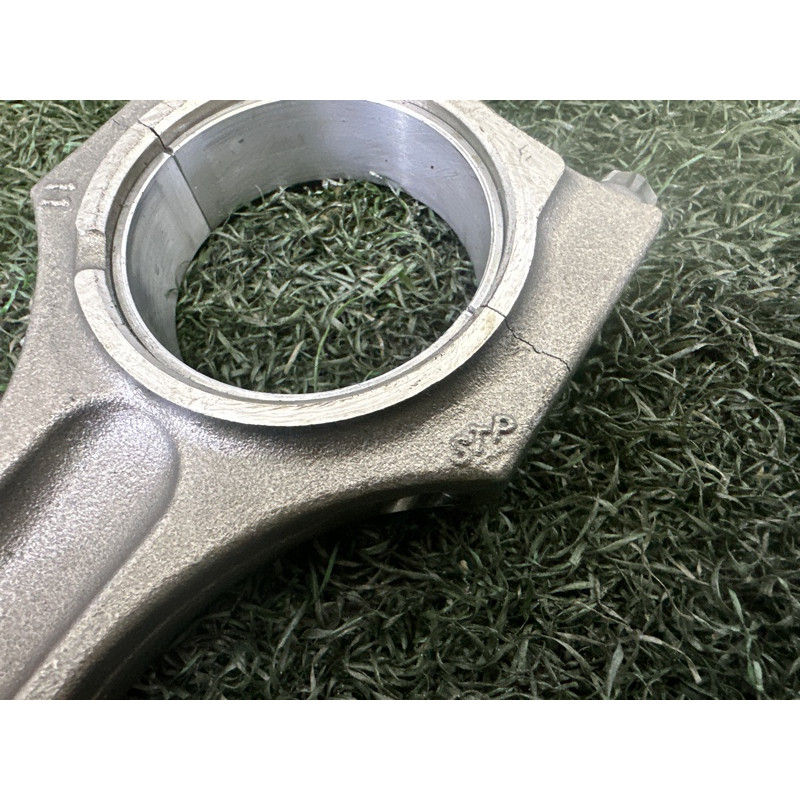 Шатун (двигатель и элементы) BMW X5 E70 2010 N57D30A 11248508023